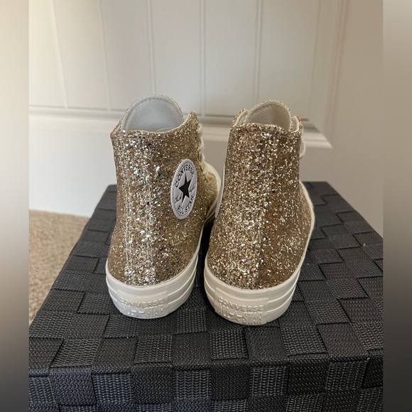 Converse Chuck Taylor All Star Glitter - Picture 8 of 14